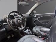 SMART d'occasion FORFOUR ELECTRIC DRIVE PURE 60 KW de 2019 Paris 15