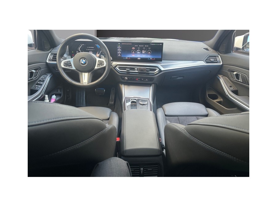 BMW d'occasion SERIE 3 TOURING 320D 190 BA de 2024 Le Raincy (93)﻿