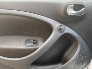 SMART d'occasion FORFOUR ELECTRIC DRIVE PURE 60 KW de 2019 Paris 15