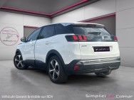 PEUGEOT d'occasion 3008 II 1.6 BLUE HDI 120 CROSSWAY EAT6 AUTO de