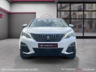 PEUGEOT d'occasion 3008 II 1.6 BLUE HDI 120 CROSSWAY EAT6 AUTO de