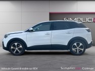 PEUGEOT d'occasion 3008 II 1.6 BLUE HDI 120 CROSSWAY EAT6 AUTO de