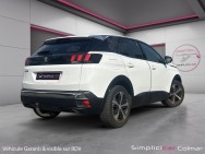 PEUGEOT d'occasion 3008 II 1.6 BLUE HDI 120 CROSSWAY EAT6 AUTO de