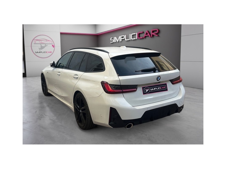BMW d'occasion SERIE 3 TOURING 320D 190 BA de 2024 Le Raincy (93)﻿