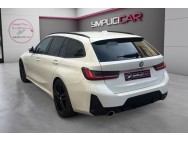 BMW d'occasion SERIE 3 TOURING 320D 190 BA de 2024 Le Raincy (93)﻿