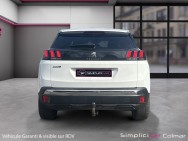 PEUGEOT d'occasion 3008 II 1.6 BLUE HDI 120 CROSSWAY EAT6 AUTO de