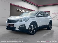 PEUGEOT d'occasion 3008 II 1.6 BLUE HDI 120 CROSSWAY EAT6 AUTO de