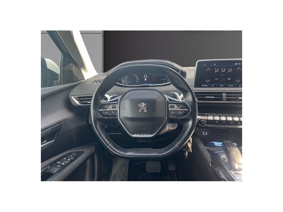 PEUGEOT d'occasion 3008 II 1.6 BLUE HDI 120 CROSSWAY EAT6 AUTO de