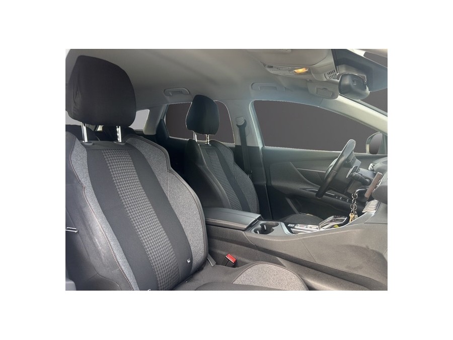 PEUGEOT d'occasion 3008 II 1.6 BLUE HDI 120 CROSSWAY EAT6 AUTO de
