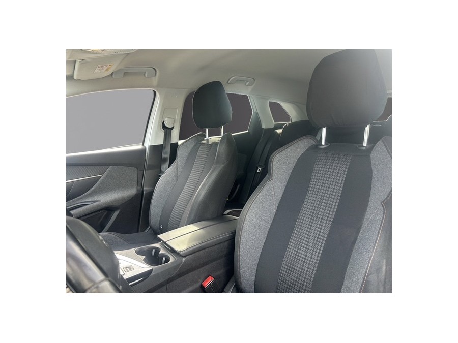 PEUGEOT d'occasion 3008 II 1.6 BLUE HDI 120 CROSSWAY EAT6 AUTO de