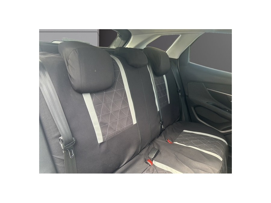 PEUGEOT d'occasion 3008 II 1.6 BLUE HDI 120 CROSSWAY EAT6 AUTO de