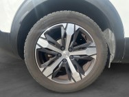 PEUGEOT d'occasion 3008 II 1.6 BLUE HDI 120 CROSSWAY EAT6 AUTO de