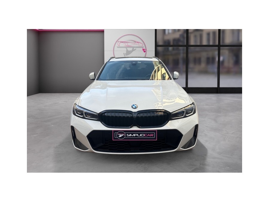 BMW d'occasion SERIE 3 TOURING 320D 190 BA de 2024 Le Raincy (93)﻿