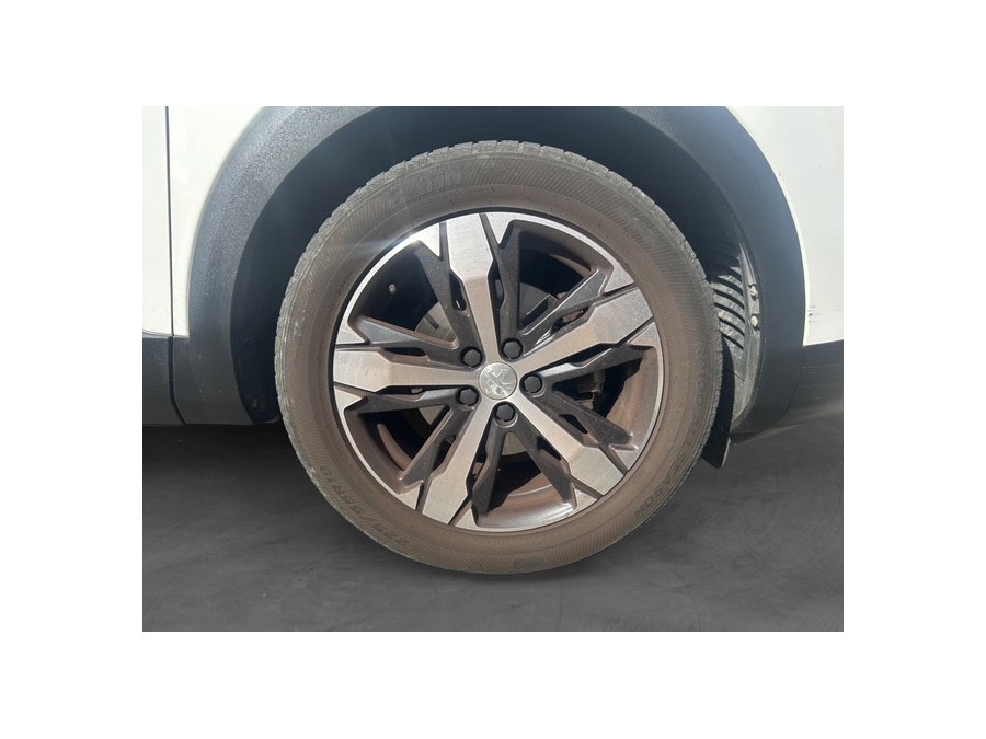 PEUGEOT d'occasion 3008 II 1.6 BLUE HDI 120 CROSSWAY EAT6 AUTO de