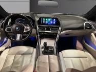 BMW d'occasion M850 4.4 I 530 XDRIVE CARBON CORE de 2018 St Jean du