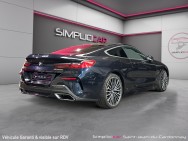 BMW d'occasion M850 4.4 I 530 XDRIVE CARBON CORE de 2018 St Jean du