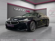 BMW d'occasion M850 4.4 I 530 XDRIVE CARBON CORE de 2018 St Jean du
