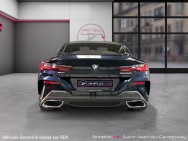 BMW d'occasion M850 4.4 I 530 XDRIVE CARBON CORE de 2018 St Jean du