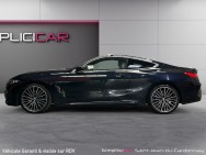 BMW d'occasion M850 4.4 I 530 XDRIVE CARBON CORE de 2018 St Jean du