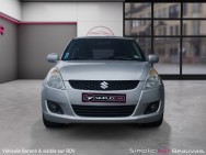 SUZUKI d'occasion SWIFT 1.3 DDIS 75cv de 2013 Beauvais (60)﻿