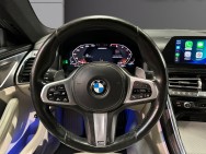 BMW d'occasion M850 4.4 I 530 XDRIVE CARBON CORE de 2018 St Jean du