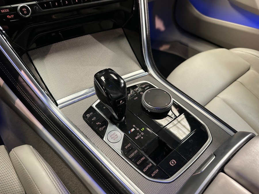 BMW d'occasion M850 4.4 I 530 XDRIVE CARBON CORE de 2018 St Jean du