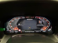 BMW d'occasion M850 4.4 I 530 XDRIVE CARBON CORE de 2018 St Jean du