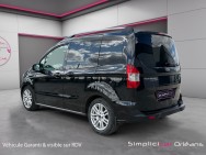 FORD d'occasion TOURNEO COURIER 1 100 ECOBOOST TITANIUM de 2016