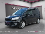 FORD d'occasion TOURNEO COURIER 1 100 ECOBOOST TITANIUM de 2016