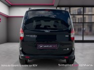 FORD d'occasion TOURNEO COURIER 1 100 ECOBOOST TITANIUM de 2016