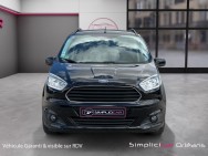 FORD d'occasion TOURNEO COURIER 1 100 ECOBOOST TITANIUM de 2016
