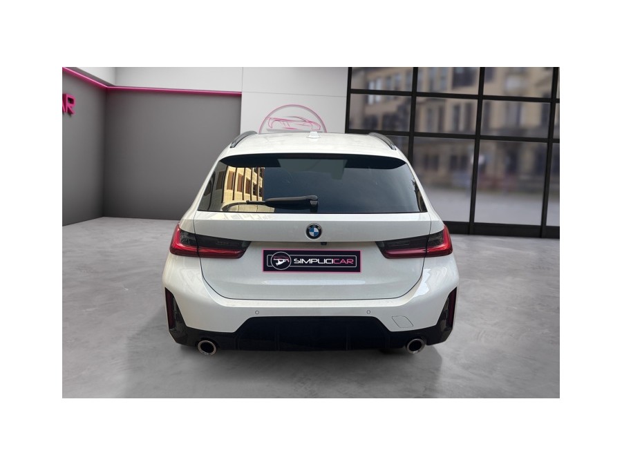 BMW d'occasion SERIE 3 TOURING 320D 190 BA de 2024 Le Raincy (93)﻿