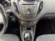FORD d'occasion TOURNEO COURIER 1 100 ECOBOOST TITANIUM de 2016