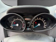FORD d'occasion TOURNEO COURIER 1 100 ECOBOOST TITANIUM de 2016