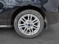 FORD d'occasion TOURNEO COURIER 1 100 ECOBOOST TITANIUM de 2016