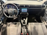 CITROEN d'occasion C3 1.5 BLUE HDI 100 de 2019 Narbonne (11)﻿