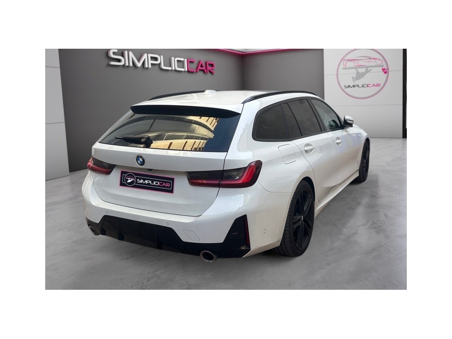 BMW d'occasion SERIE 3 TOURING 320D 190 BA de 2024 Le Raincy (93)﻿