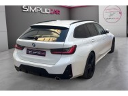 BMW d'occasion SERIE 3 TOURING 320D 190 BA de 2024 Le Raincy (93)﻿