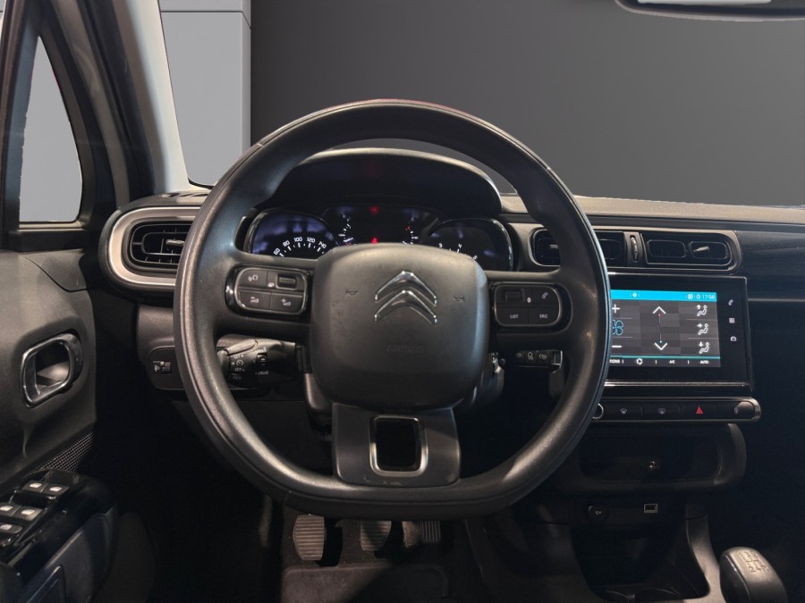 CITROEN d'occasion C3 1.5 BLUE HDI 100 de 2019 Narbonne (11)﻿