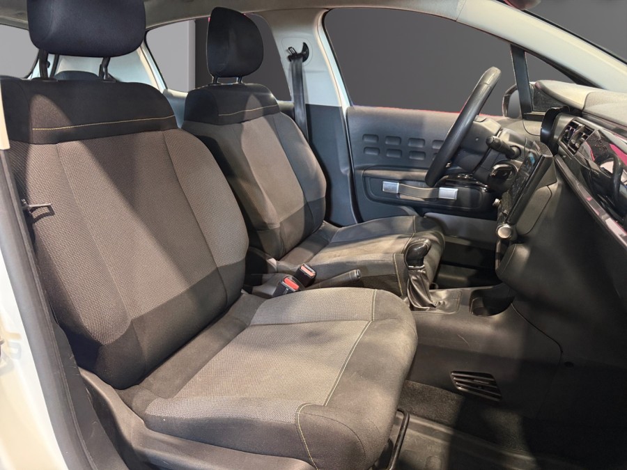 CITROEN d'occasion C3 1.5 BLUE HDI 100 de 2019 Narbonne (11)﻿
