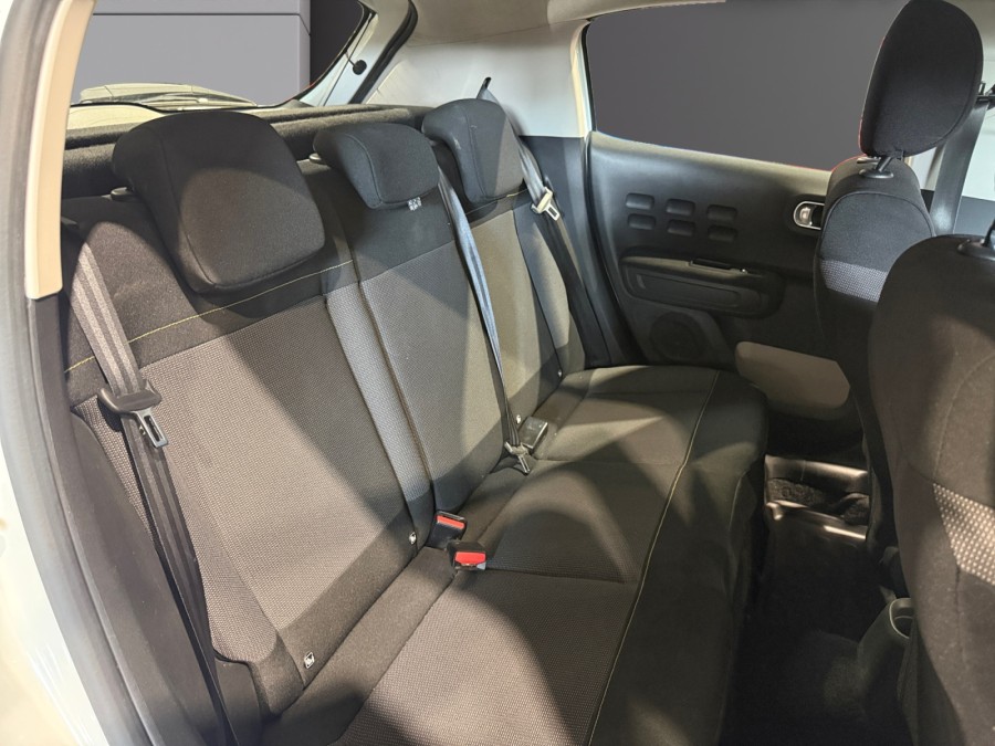 CITROEN d'occasion C3 1.5 BLUE HDI 100 de 2019 Narbonne (11)﻿