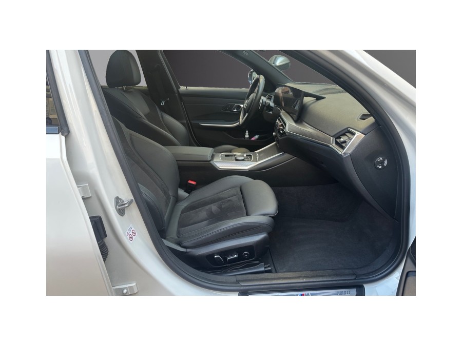 BMW d'occasion SERIE 3 TOURING 320D 190 BA de 2024 Le Raincy (93)﻿