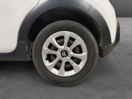 CITROEN d'occasion C3 1.5 BLUE HDI 100 de 2019 Narbonne (11)﻿