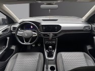 VOLKSWAGEN d'occasion T-CROSS 1 TSI 110 ACTIVE de 2021 Paris 15 (75)﻿