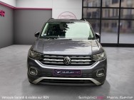 VOLKSWAGEN d'occasion T-CROSS 1 TSI 110 ACTIVE de 2021 Paris 15 (75)﻿