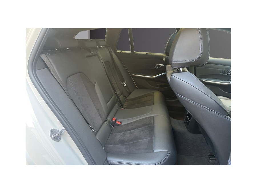 BMW d'occasion SERIE 3 TOURING 320D 190 BA de 2024 Le Raincy (93)﻿