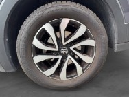 VOLKSWAGEN d'occasion T-CROSS 1 TSI 110 ACTIVE de 2021 Paris 15 (75)﻿