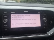 VOLKSWAGEN d'occasion T-CROSS 1 TSI 110 ACTIVE de 2021 Paris 15 (75)﻿