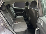 VOLKSWAGEN d'occasion T-CROSS 1 TSI 110 ACTIVE de 2021 Paris 15 (75)﻿