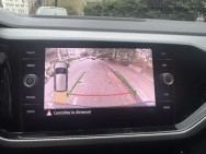 VOLKSWAGEN d'occasion T-CROSS 1 TSI 110 ACTIVE de 2021 Paris 15 (75)﻿